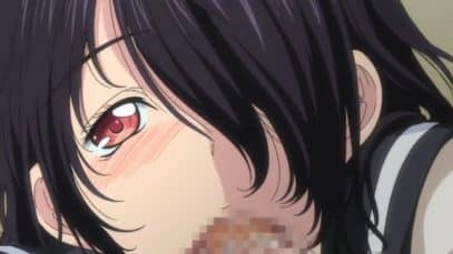 Watashi wa, Kairaku Izonshou 01