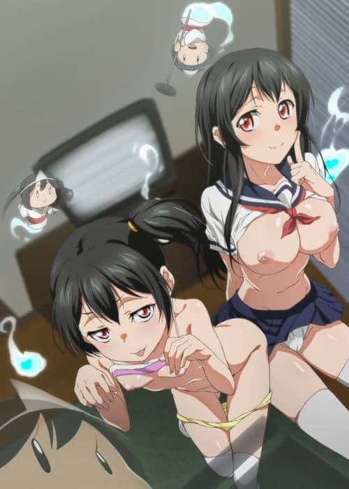 Toshi Densetsu Series 02 raw