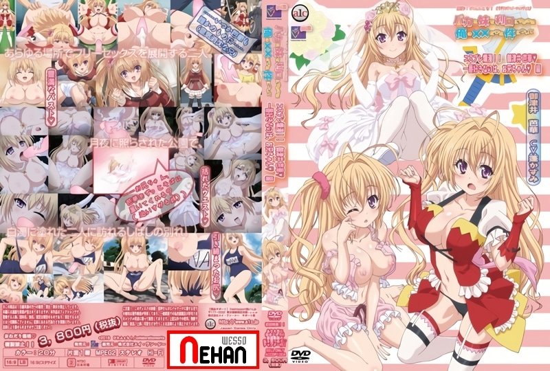 Baka na Imouto o Rikou ni Suru no wa Ore no XX Dake na Ken ni Tsuite 04 VOSTFR