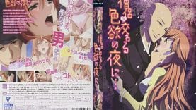 267Souryo-to-Majiwaru-Shikiyoku-no-Yoru-ni-10-Cover