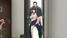 [Hentai-Paradise.com] Jitaku Keibiin 04.mp4_preview_10