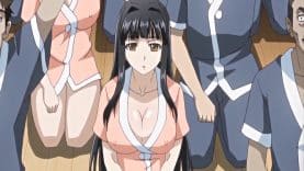 [Hentai-Paradise.com] Rin x Sen + Ran-Sem Cross Mix RINxSEN+RanSem Cross Mix – 01.mp45
