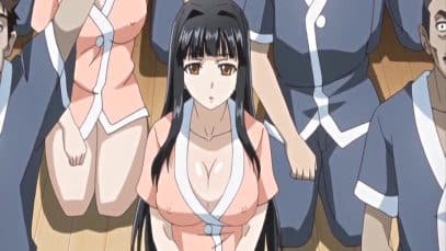 [Hentai-Paradise.com] Rin x Sen + Ran-Sem Cross Mix RINxSEN+RanSem Cross Mix – 01.mp45
