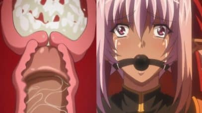 Himekishi Olivia 02