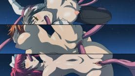Inyouchuu Etsu 1