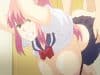[Hentai-Paradise.com] Baku Ane 2 Otouto Ippai Shibocchau zo! The Animation.mp4_preview_4