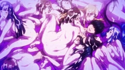 Kyonyuu Daikazoku Saimin 2