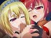 Tensei Kendo no Harem Colosseum 4
