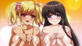Enkou JK Bitch Gyaru 1