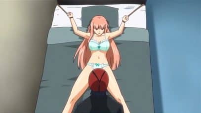 Otome Chibaku Yuugi 2