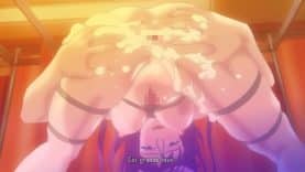 [Hentai-Paradise.com] Ryuudouji Shimon no Inbou – 02 & Bonus (VOSTFR) [HDR].mp4_preview_6
