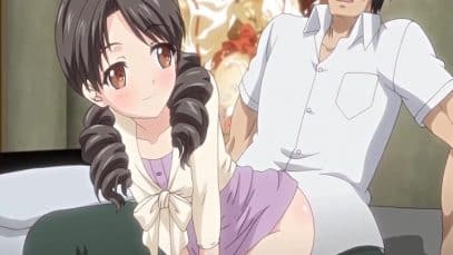 [Hentai-Paradise.com] Dokidoki Little Ooyasan 01.mp4_preview_10