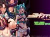 Raikou-Shinki-Aigis-Magia-Pandra-Saga-3rd-Ignition-The-Animation-Episode-1-PV_2