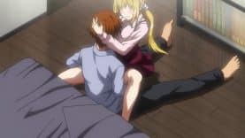 [Hentai-Paradise.com] Green Eyes Ane Kyun! yori The Animation [NC].mp4_preview_4