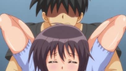 [Hentai-Paradise.com] Muchi Muchi Kyousei Seichouchuu 02 VOSTFR.mp4_preview_4