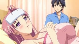 [HQR] Tropical Kiss OVA -02- (DVDRip 1280×720 h264 ac3).mkv_preview_8