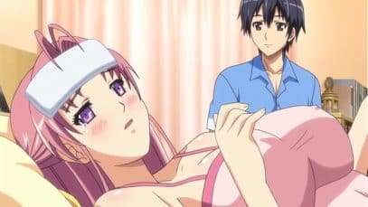 [HQR] Tropical Kiss OVA -02- (DVDRip 1280×720 h264 ac3).mkv_preview_8