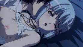 [HQR] Tropical Kiss OVA -03- (DVDRip 1280×720 h264 ac3).mkv_preview_6