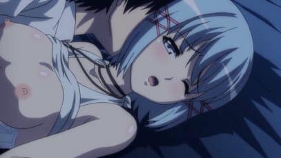 [HQR] Tropical Kiss OVA -03- (DVDRip 1280×720 h264 ac3).mkv_preview_6