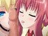 [Hentai-Paradise.com] Do S na Seitokaichou-sama ga M Note ni Shihai Saremashita 04.mp4_preview_1