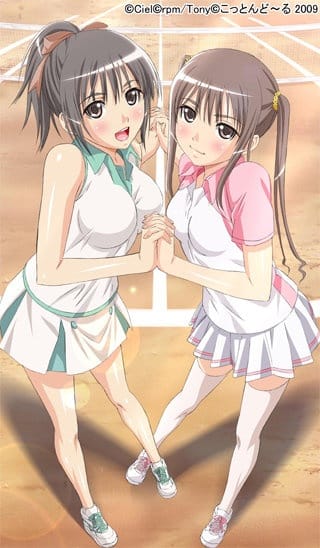 Fault!! 01 VOSTFR