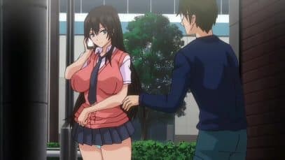 [Hentai-Paradise.com] Hatsujou Switch Otosareta Shoujo-tachi The Animation 01 VOSTA.mp4_preview_9