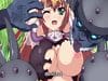 [Hentai-Paradise.com] Maken no Hime wa Ero Ero Desu 01 VOSTFR.mp4_preview_6