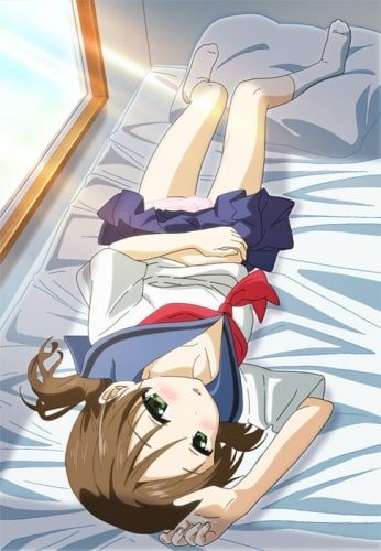 Oyasumi Sex 02 VOSTFR
