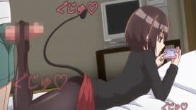 [Hentai-Paradise.com] Tiny Evil 02 RAW.mp4_preview_10