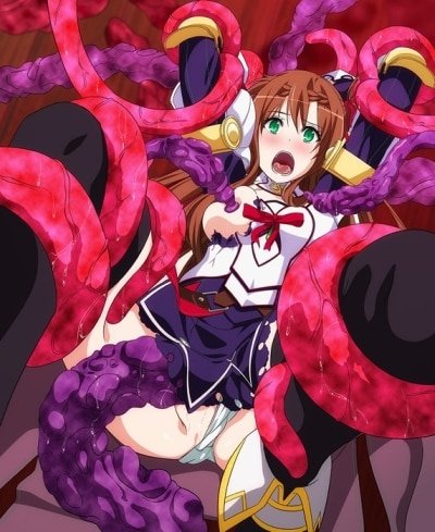 Venus Blood Brave 01 VOSTFR