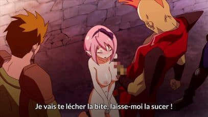 [Hentai-Paradise] Rune&rsquo;s Pharmacy 01 VOSTFR.mp4_preview_9