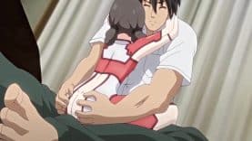[Hentai-Paradise.com] Dokidoki Little Ooyasan 04 VOSTFR.mp4_preview_2