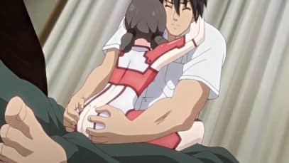 [Hentai-Paradise.com] Dokidoki Little Ooyasan 04 VOSTFR.mp4_preview_2