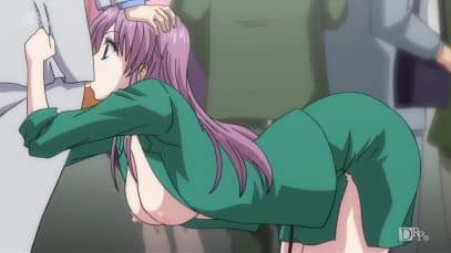 [Hentai-Paradise.com] Chikan no Licence – Episode 1 [Uncensored][EngSub][1080p].mkv_preview_3