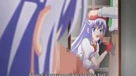 [Hentai-Paradise.com] Kanpeki Ojou-sama no Watakushi ga Dogeza de Mazo Ochisuru Choroin na Wakenai Desu wa! 01 VOSTFR.mp4_preview_9
