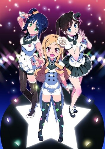Idol Sister VOSTFR