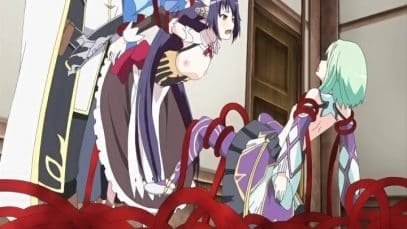 [Hentai-Paradise.com] Venus Blood BRAVE 02.mp4_preview_2