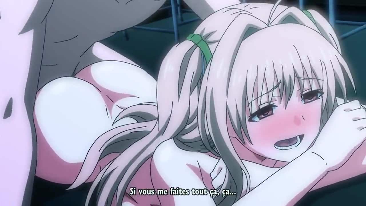 [Hentai-Paradise.com] Toriko no Kusari – 02 VOSTFR.mp4_preview_1