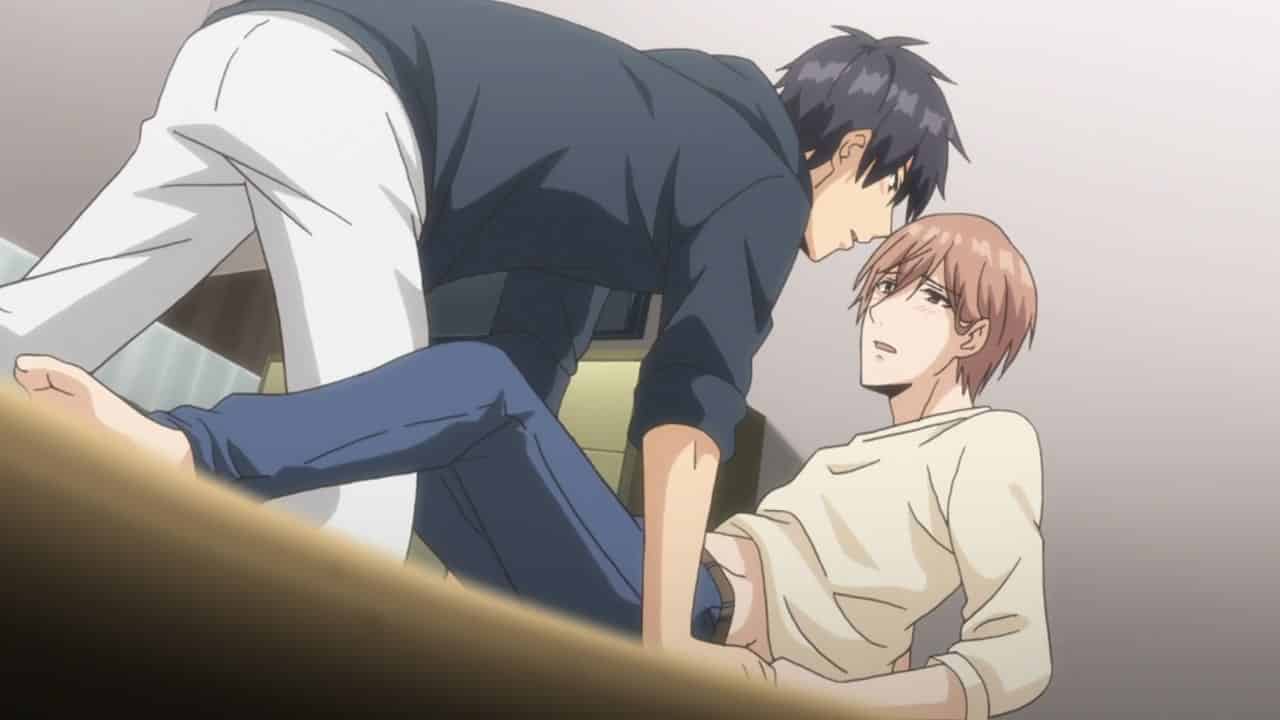 Papa datte, Shitai – 06 (1280×720 Hi10P AAC).mkv_preview_3