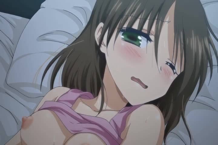 [Hentai-Paradise.com] Oyasumi sex 02 RAW.mp4_preview_9