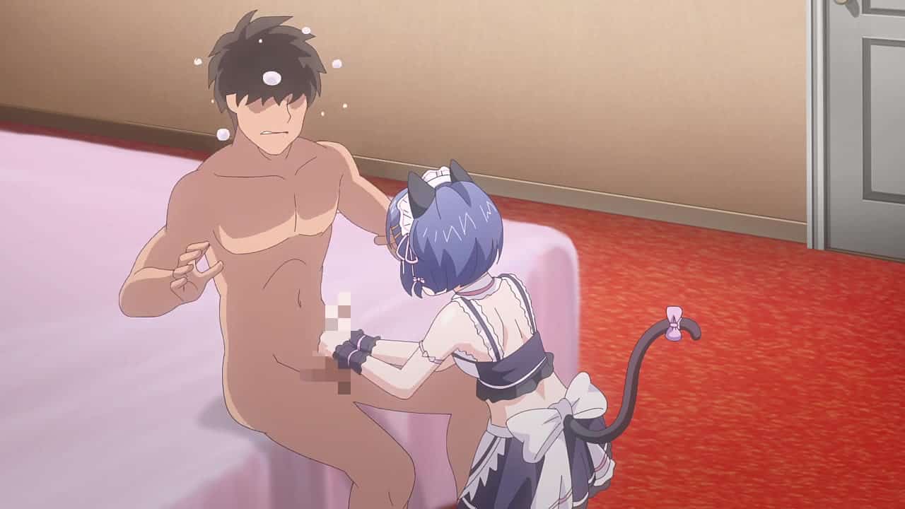 [Hentai-Paradise.com] Subarashiki Kokka #01 0522.mp4_preview_6