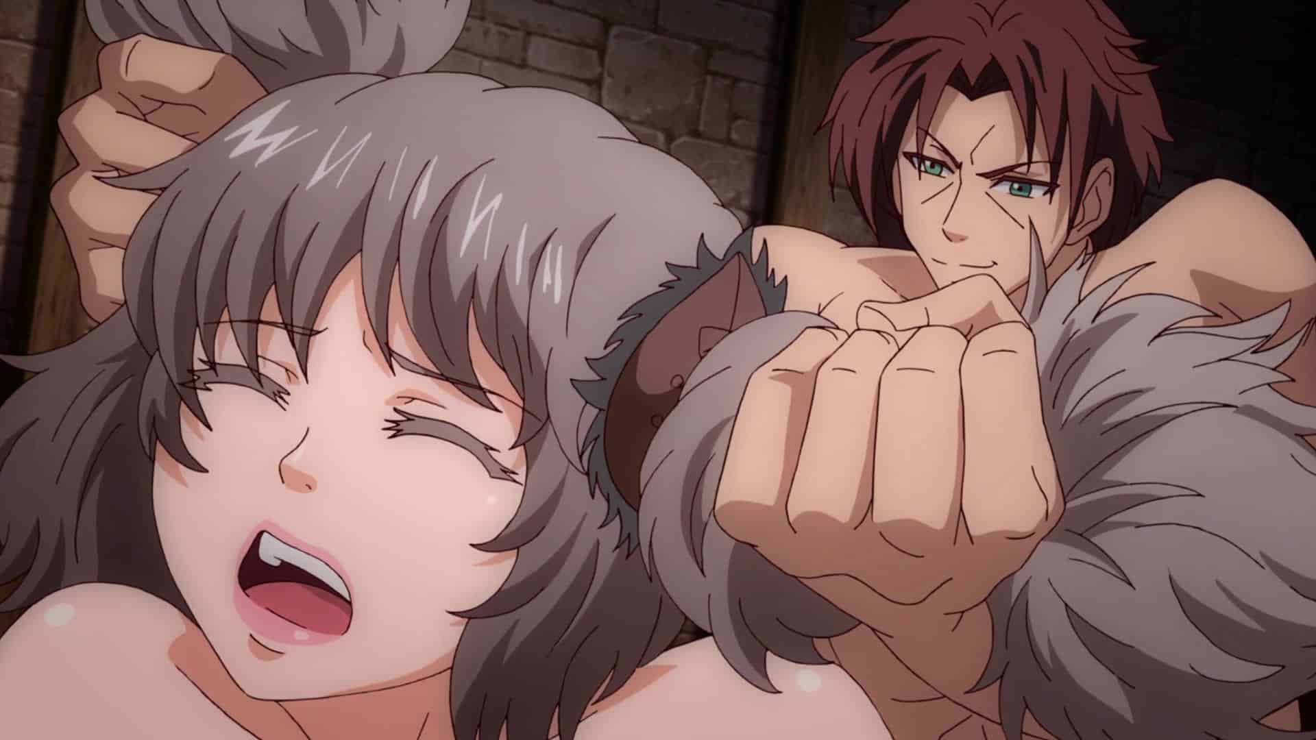 [Hentai-Paradise.com] Branded Azel Episode 01 [1080p].mp4_preview_4