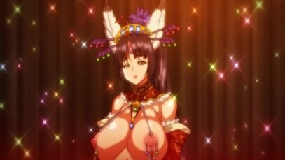 [Hentai-Paradise.com] Youma Shoukan e Youkoso 01.mp4_preview_2