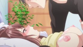 [Hentai-Paradise.com] Ore no Yubi de Midarero – 03 VOSTFR.mp4_preview_2