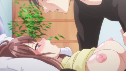 [Hentai-Paradise.com] Ore no Yubi de Midarero – 03 VOSTFR.mp4_preview_2