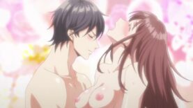 [Hentai-Paradise.com] Ore no Yubi de Midarero – 07 VOSTFR.mp4_preview_7
