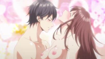 [Hentai-Paradise.com] Ore no Yubi de Midarero – 07 VOSTFR.mp4_preview_7