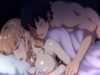 [Hentai-Paradise.com] Gishi wa Yan Mama Junyuu Chuu 01.mp4_preview_9