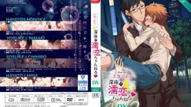 Eternity Shin`ya no Nurekoi Channel DX 02
