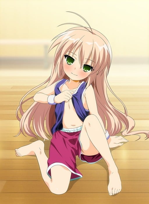 Hajimete no Orusuban 02 VOSTFR